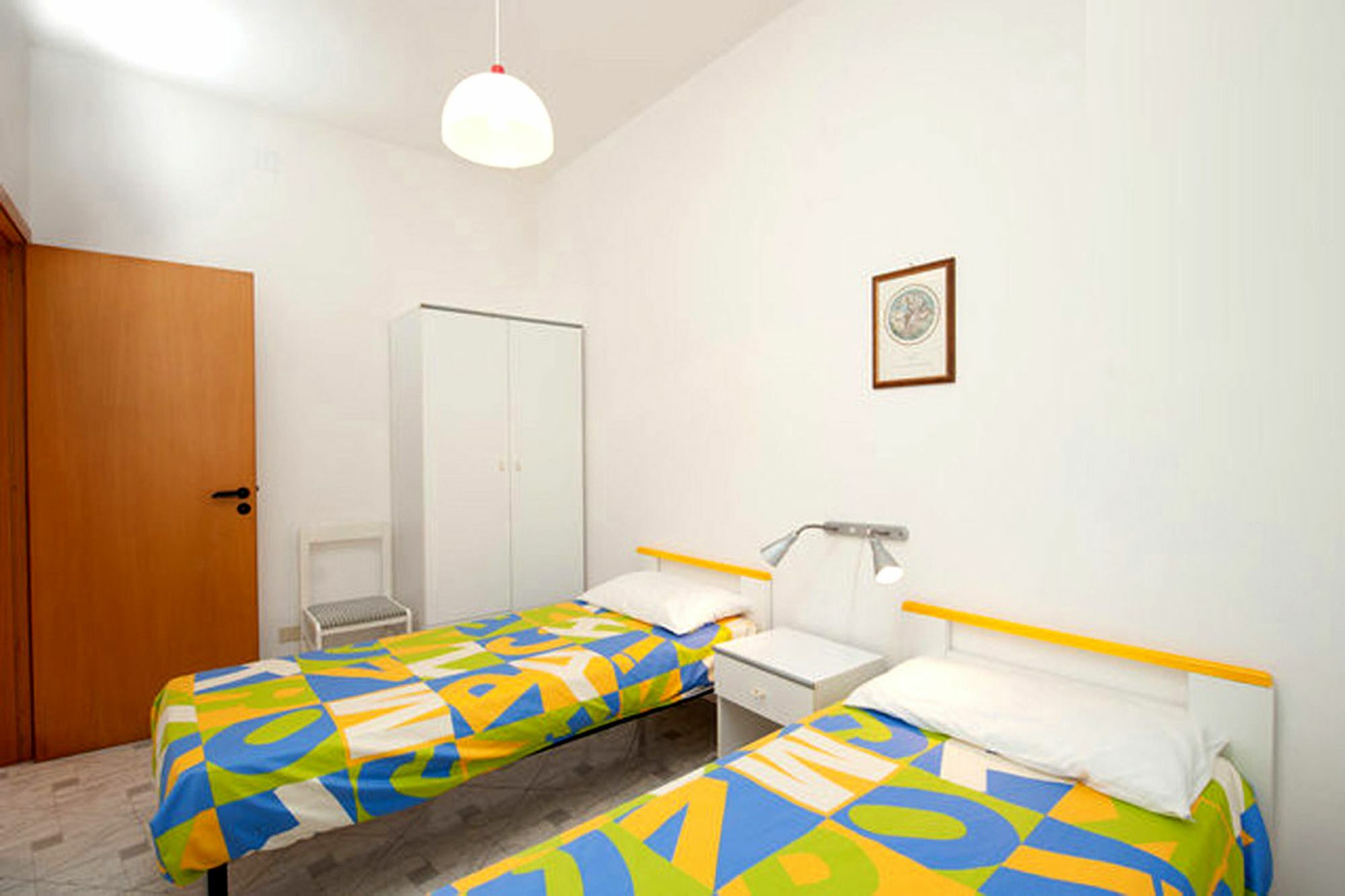 Le Piramidi Appartamenti Santa Maria al Bagno Exterior foto
