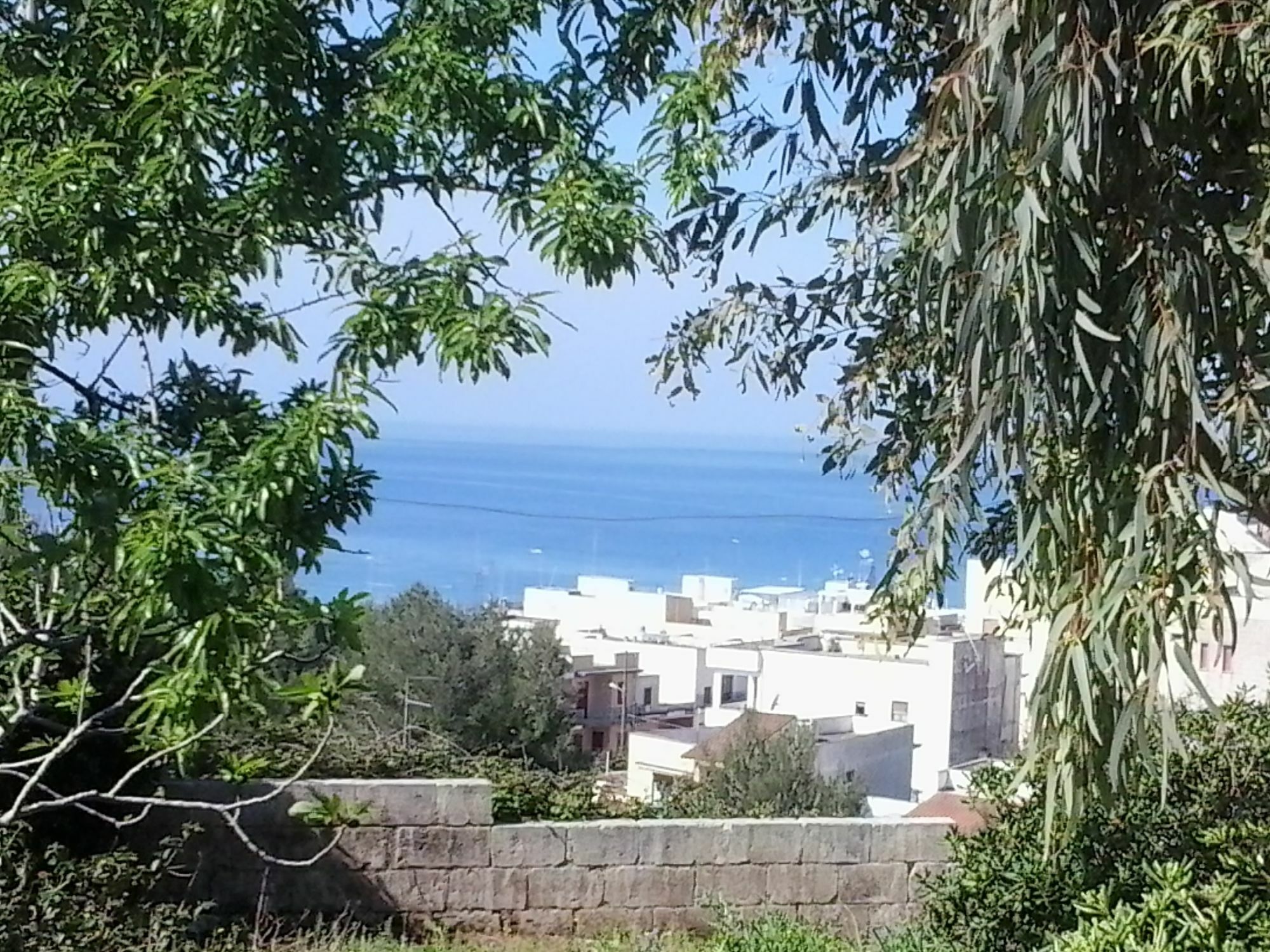 Le Piramidi Appartamenti Santa Maria al Bagno Exterior foto